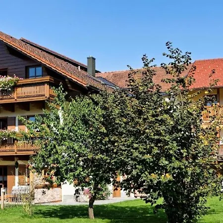Wenzlhof Villa Zwiesel Exterior photo